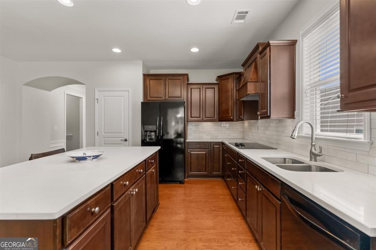 2 bedroom, 2 bathroom single family residence for sale at 1061 Crooked Creek Road, Greensboro, GA 30642 — photo 10