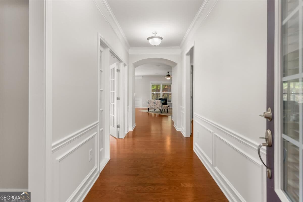 2 bedroom, 2 bathroom single family residence for sale at 1061 Crooked Creek Road, Greensboro, GA 30642 — photo 4