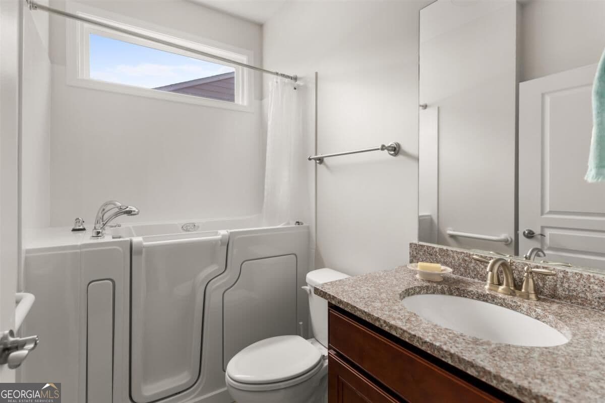 2 bedroom, 2 bathroom single family residence for sale at 1061 Crooked Creek Road, Greensboro, GA 30642 — photo 8