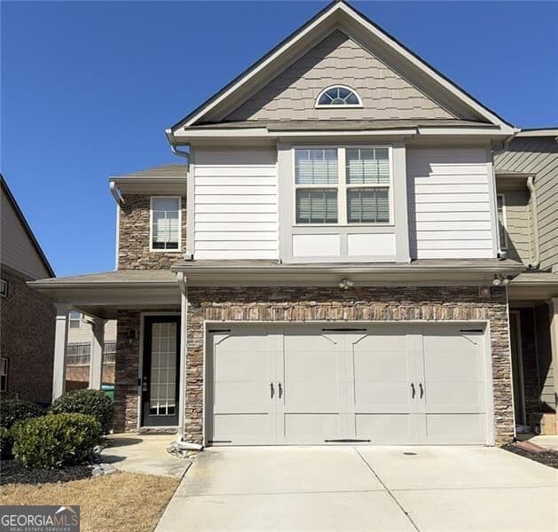 3 bedroom, 2.5 bathroom townhouse for rent at 6265 Story Circle, Norcross, GA 30093 for $2,295 a month — photo 1 of 1