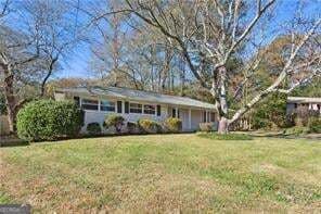 3 bedroom, 4 bathroom, 1,657 sq ft single family residence for rent at 3678 Lee Street, Smyrna, GA 30080 for $3,000 a month — photo 2