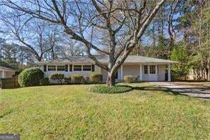 3 bedroom, 4 bathroom, 1,657 sq ft single family residence for rent at 3678 Lee Street, Smyrna, GA 30080 for $3,000 a month — photo 1 of 28