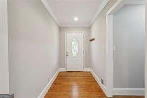 3 bedroom, 4 bathroom, 1,657 sq ft single family residence for rent at 3678 Lee Street, Smyrna, GA 30080 for $3,000 a month — photo 5