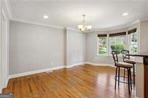 3 bedroom, 4 bathroom, 1,657 sq ft single family residence for rent at 3678 Lee Street, Smyrna, GA 30080 for $3,000 a month — photo 10