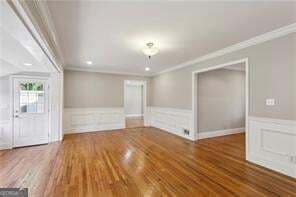 3 bedroom, 4 bathroom, 1,657 sq ft single family residence for rent at 3678 Lee Street, Smyrna, GA 30080 for $3,000 a month — photo 8