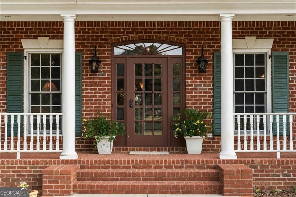 5 bedroom, 4.5 bathroom, 3,119 sq ft single family residence for sale at 75 Rivercreek Crossing, Kingston, GA 30145 — photo 10