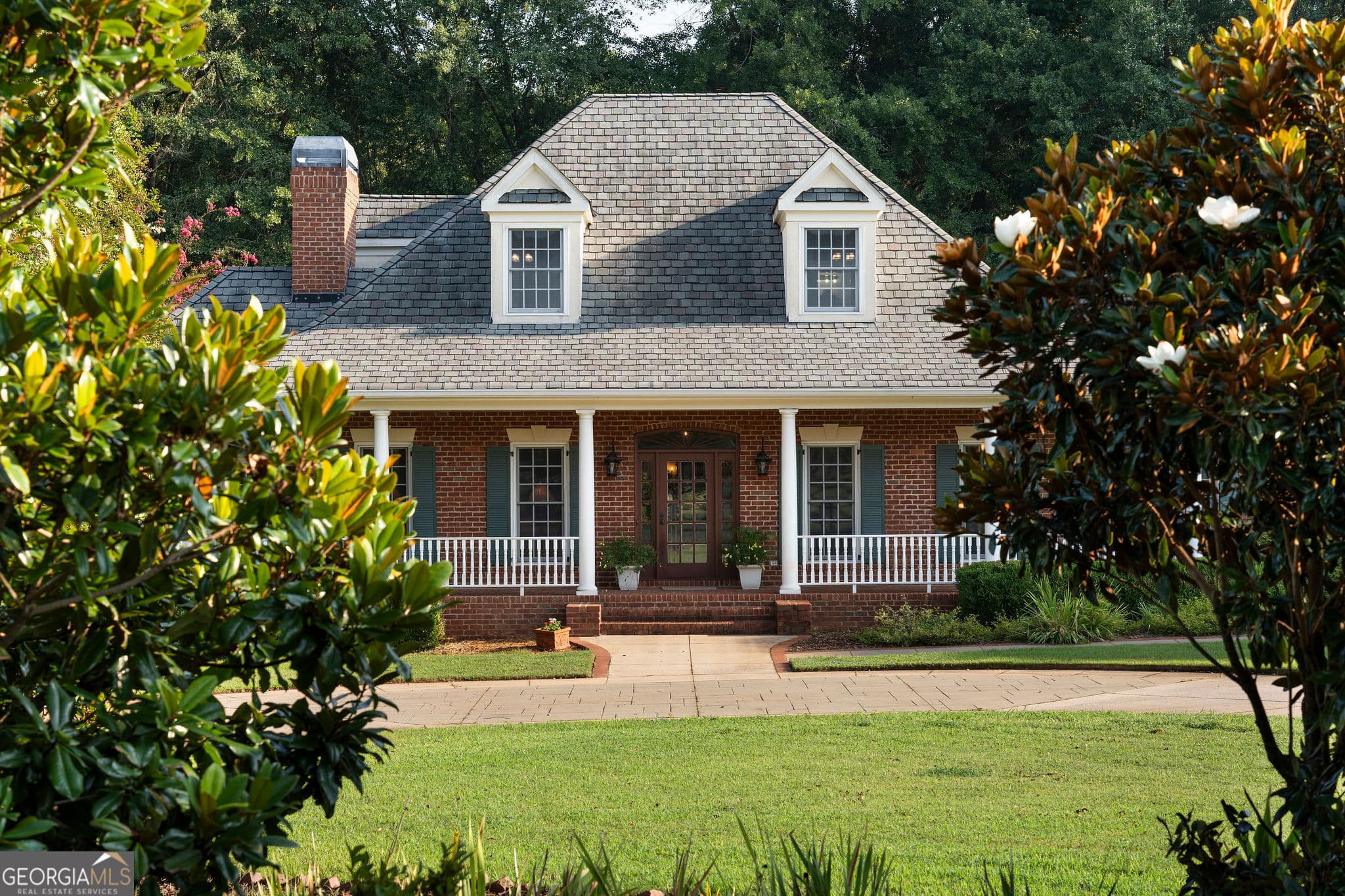 5 bedroom, 4.5 bathroom, 3,119 sq ft single family residence for sale at 75 Rivercreek Crossing, Kingston, GA 30145 — photo 4