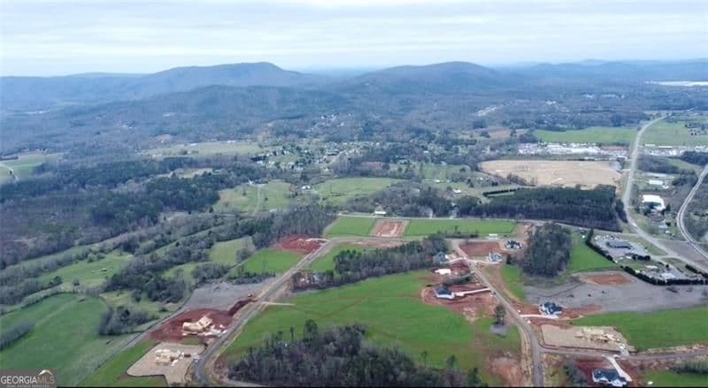 estate lot for sale at 118 Palisade Drive, Rydal, GA 30171 — photo 6