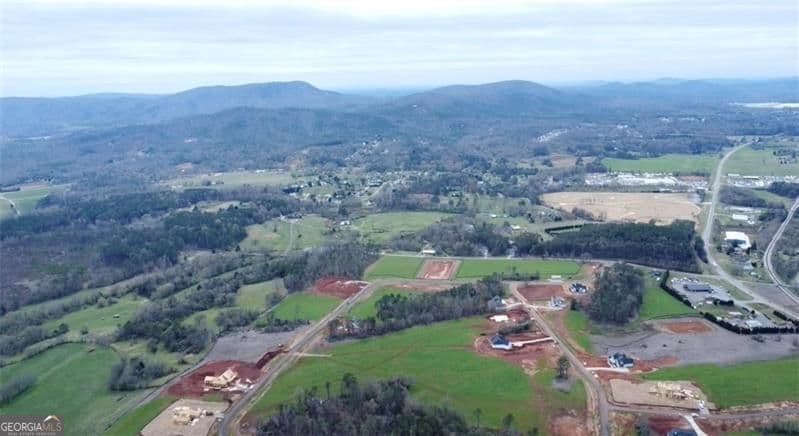 estate lot for sale at 118 Palisade Drive, Rydal, GA 30171 — photo 7