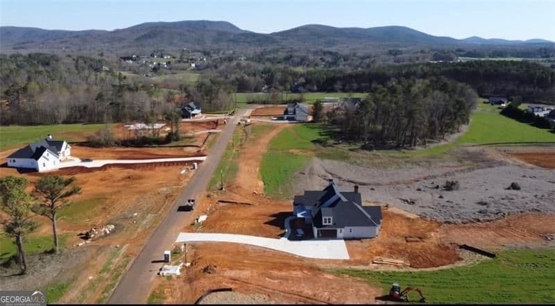 estate lot for sale at 118 Palisade Drive, Rydal, GA 30171 — photo 8
