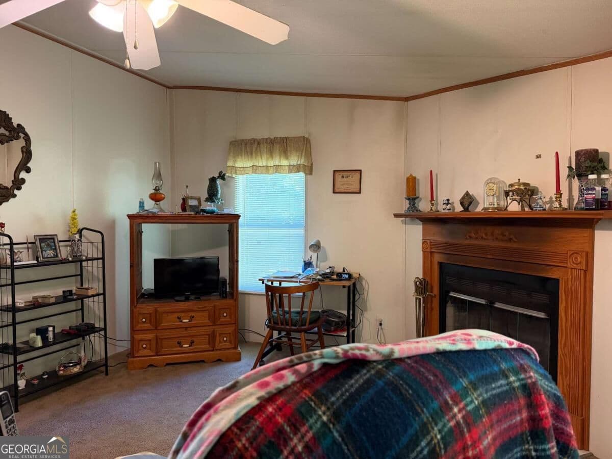 2 bedroom, 2 bathroom, 1,512 sq ft manufactured home,single family residence for sale at 1284 Bud Walt Road, Hiawassee, GA 30546 — photo 6