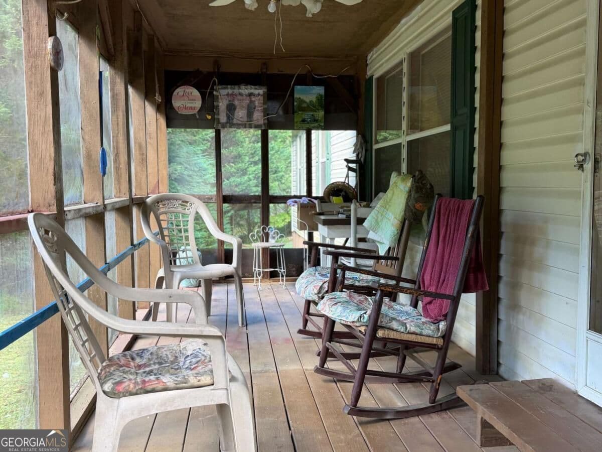 2 bedroom, 2 bathroom, 1,512 sq ft manufactured home,single family residence for sale at 1284 Bud Walt Road, Hiawassee, GA 30546 — photo 3