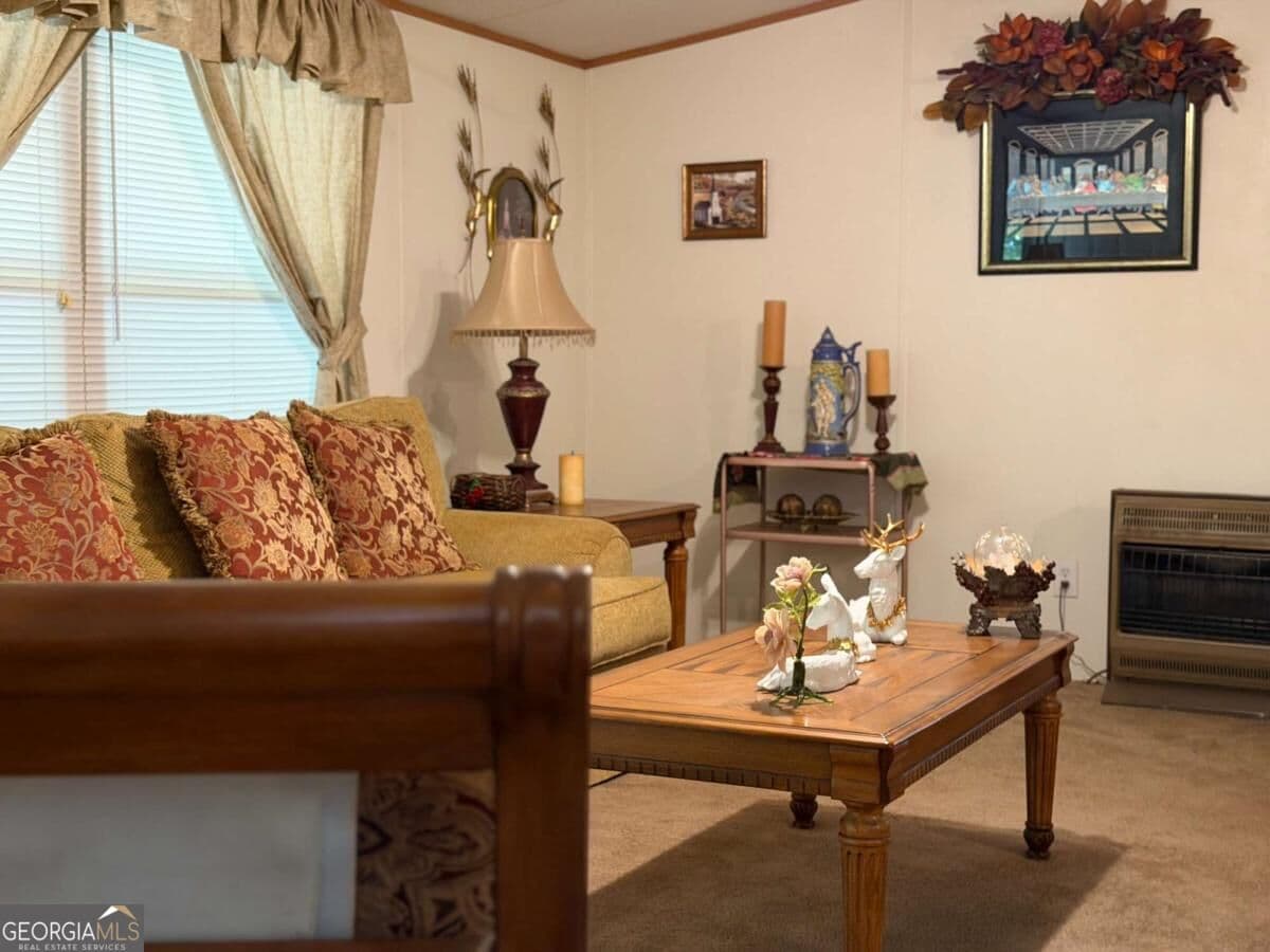 2 bedroom, 2 bathroom, 1,512 sq ft manufactured home,single family residence for sale at 1284 Bud Walt Road, Hiawassee, GA 30546 — photo 5