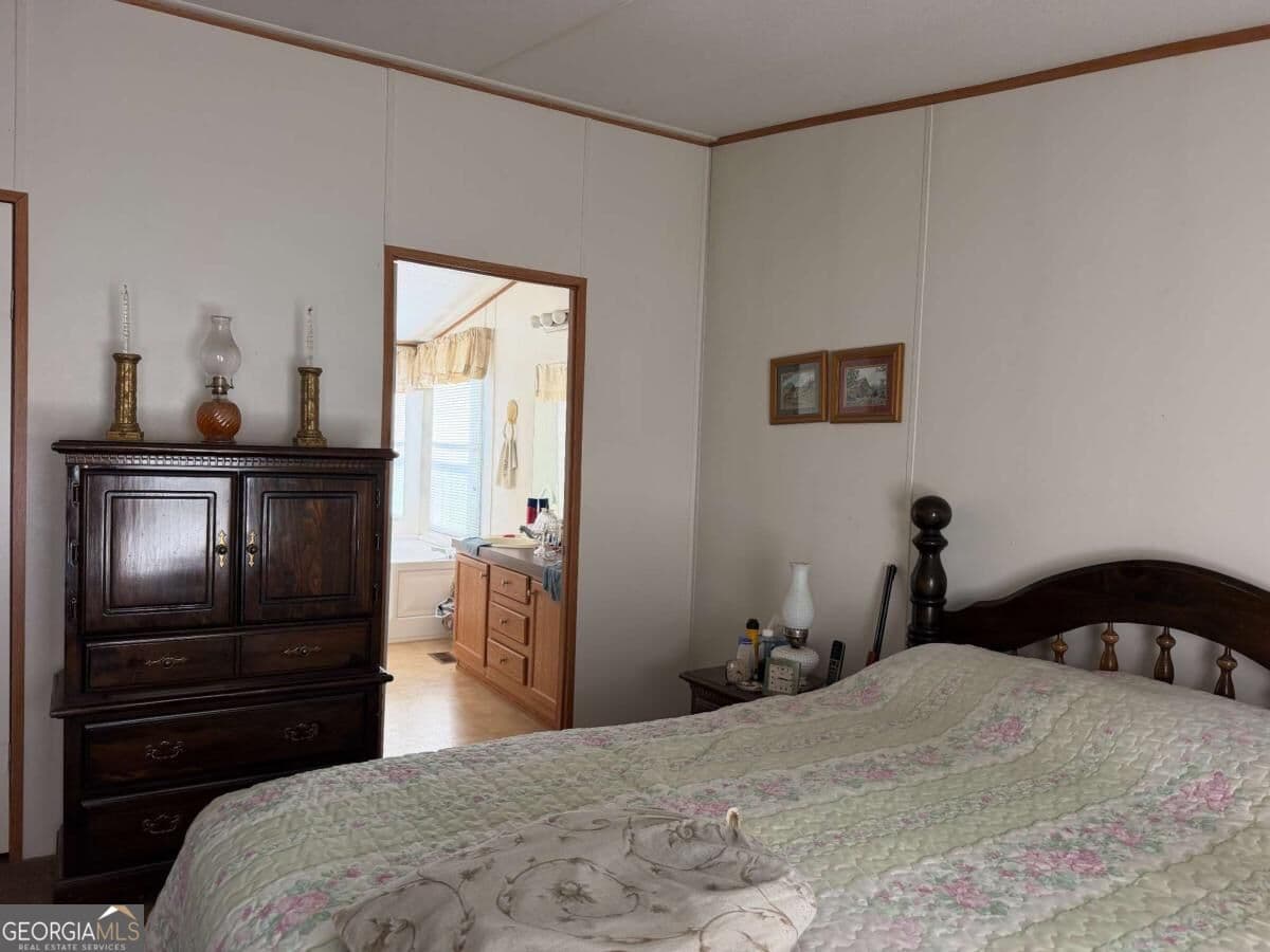 2 bedroom, 2 bathroom, 1,512 sq ft manufactured home,single family residence for sale at 1284 Bud Walt Road, Hiawassee, GA 30546 — photo 9