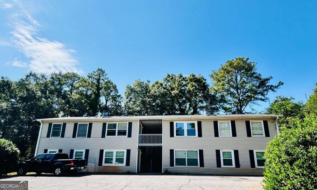multi family,quadruplex for sale at 117 Mark Twain Circle, Athens, GA 30605 — photo 2
