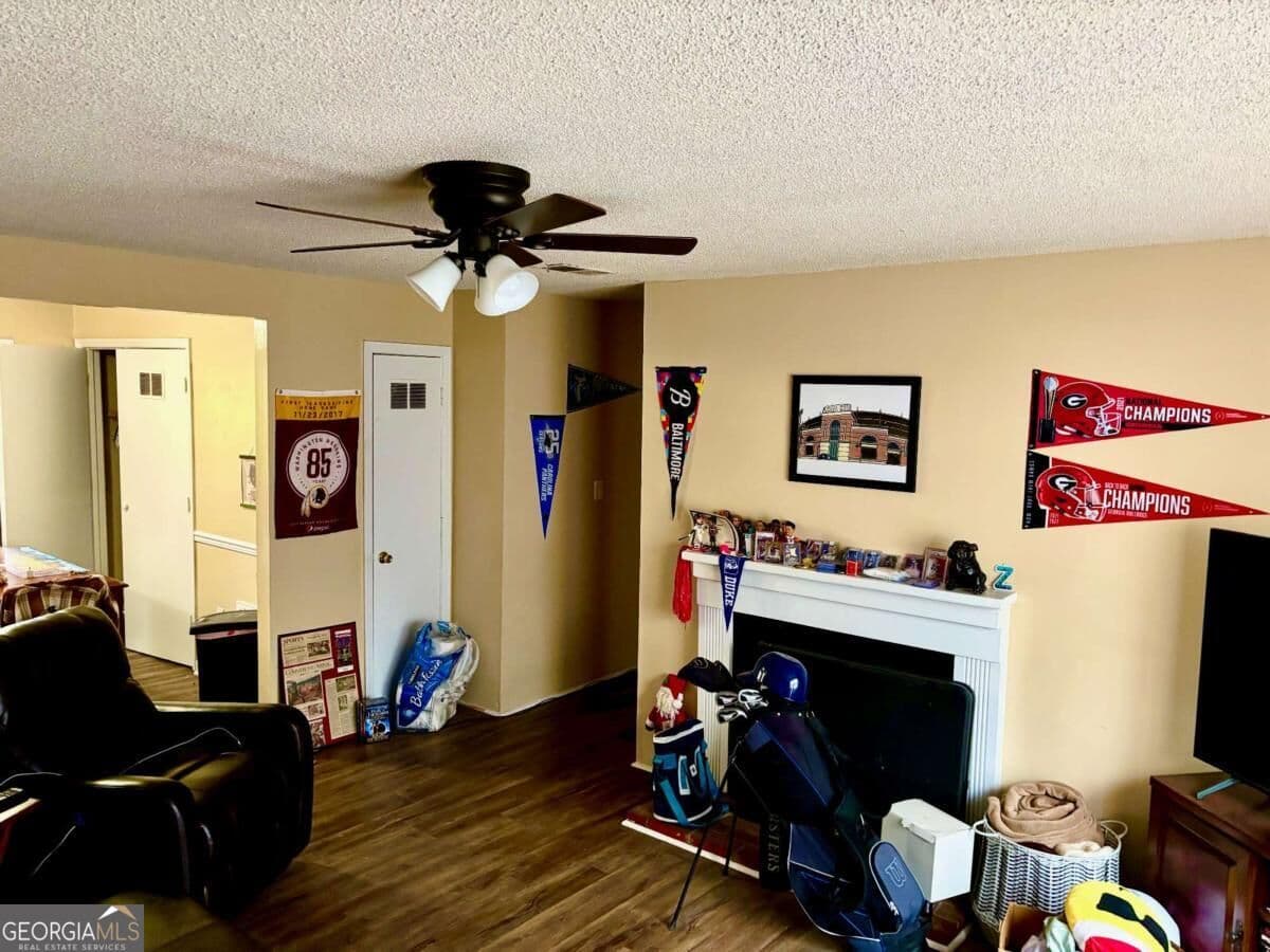 multi family,quadruplex for sale at 117 Mark Twain Circle, Athens, GA 30605 — photo 3