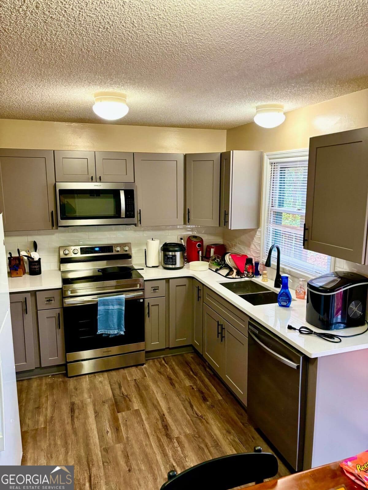 multi family,quadruplex for sale at 117 Mark Twain Circle, Athens, GA 30605 — photo 5