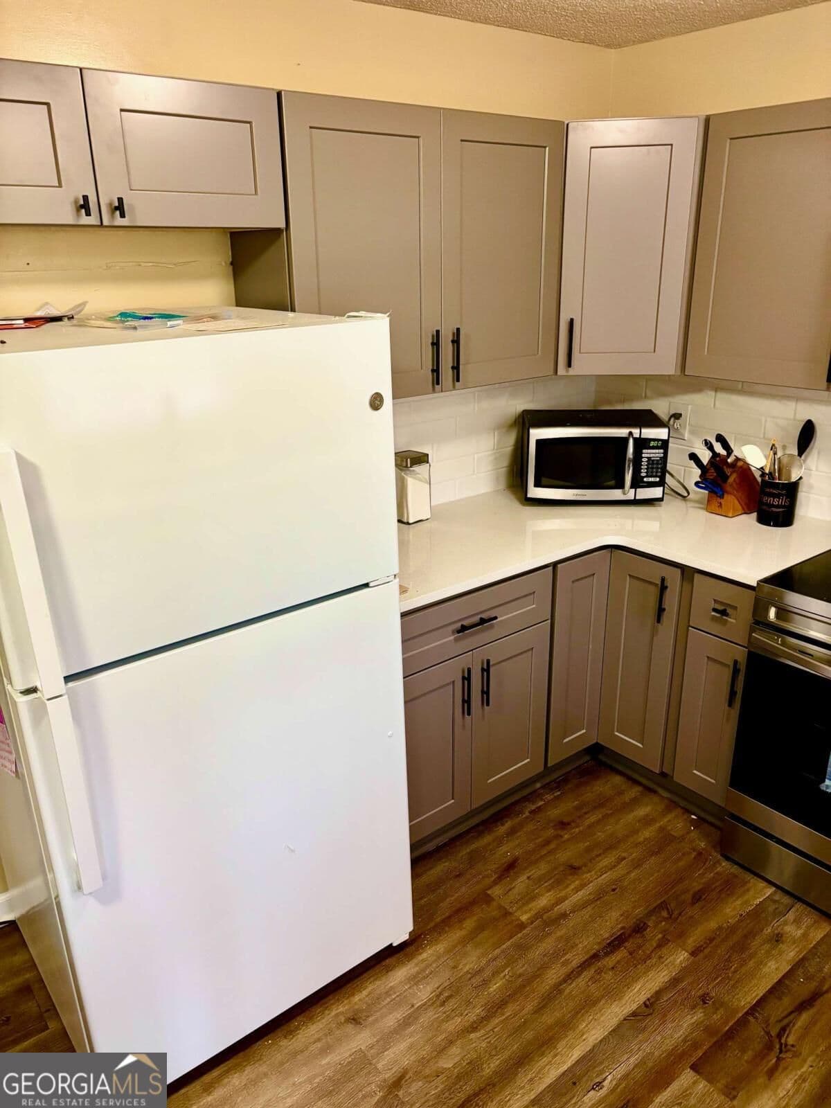 multi family,quadruplex for sale at 117 Mark Twain Circle, Athens, GA 30605 — photo 4