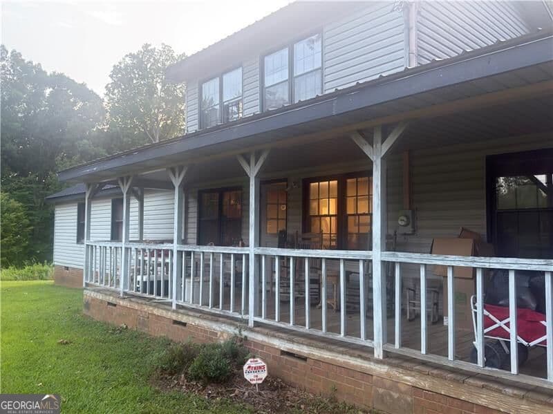 4 bedroom, 4 bathroom, 2,256 sq ft single family residence for sale at 453 Rockstore Road, Dallas, GA 30132 — photo 7