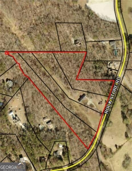 4 bedroom, 4 bathroom, 2,256 sq ft single family residence for sale at 453 Rockstore Road, Dallas, GA 30132 — photo 5