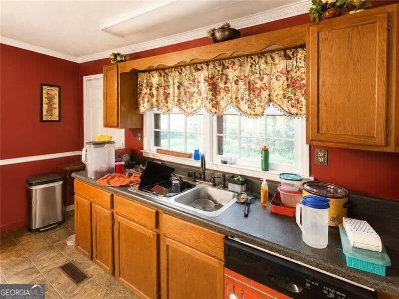 4 bedroom, 4 bathroom, 2,256 sq ft single family residence for sale at 453 Rockstore Road, Dallas, GA 30132 — photo 9