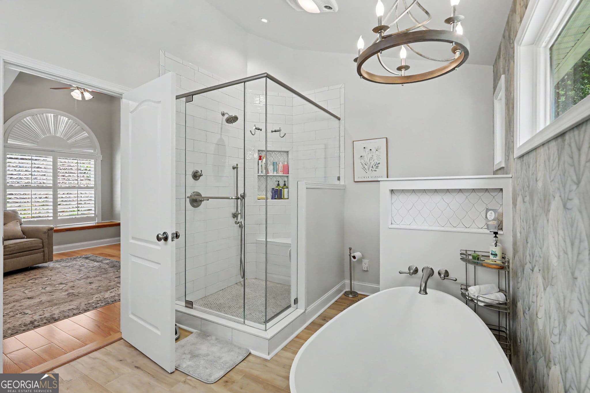 3 bedroom, 3 bathroom, 2,360 sq ft single family residence for sale at 174 Bell Colony Road, Dillard, GA 30537 — photo 5