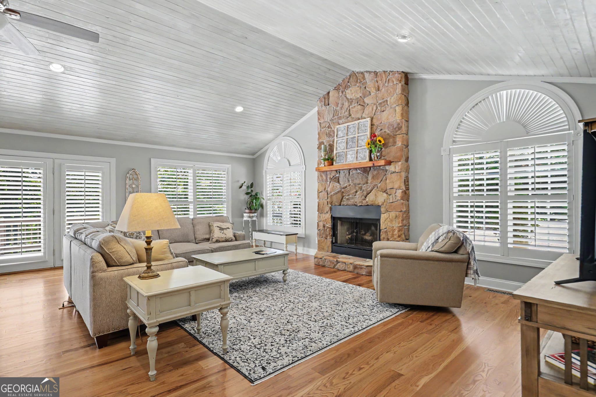 3 bedroom, 3 bathroom, 2,360 sq ft single family residence for sale at 174 Bell Colony Road, Dillard, GA 30537 — photo 9