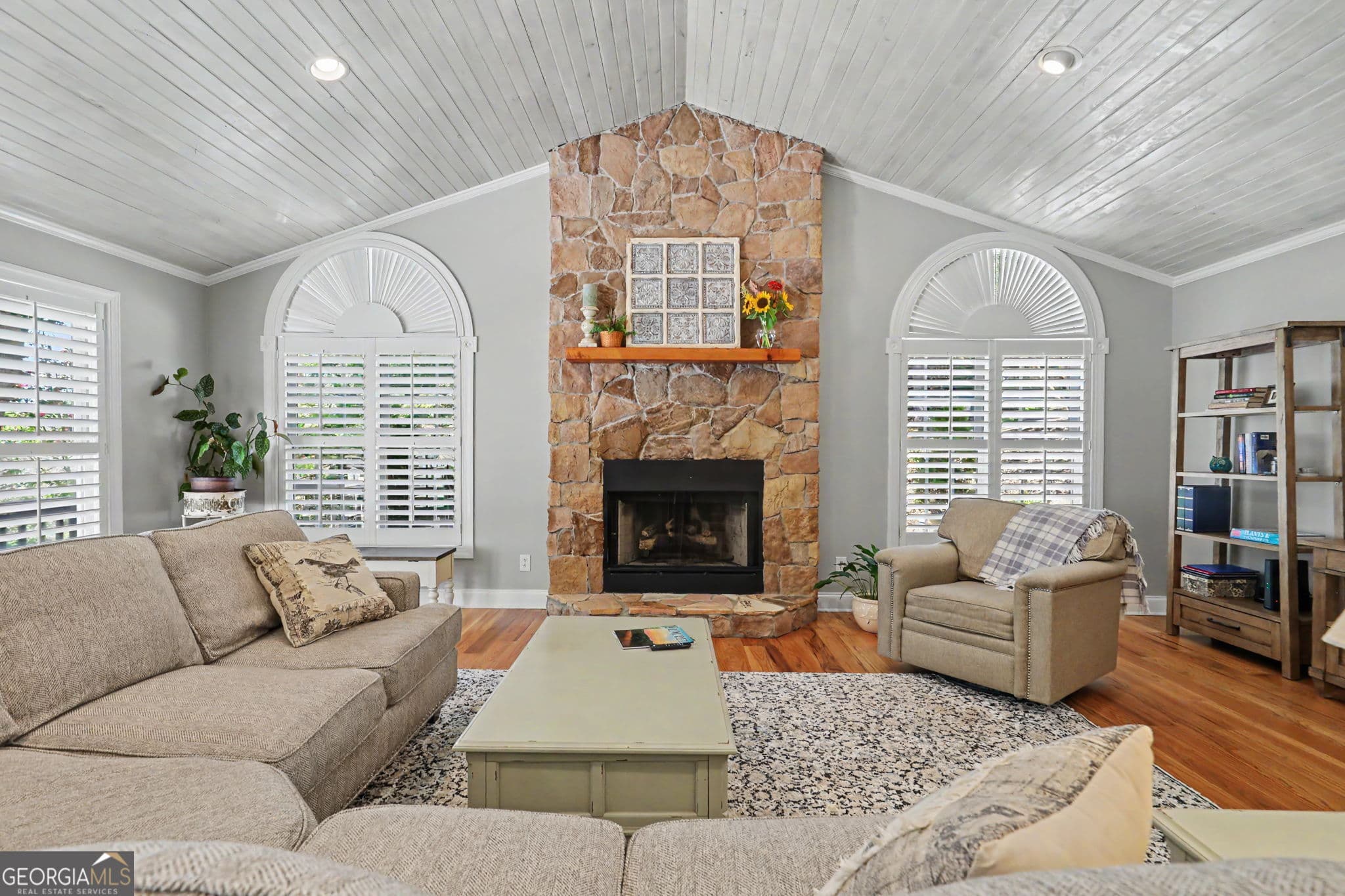 3 bedroom, 3 bathroom, 2,360 sq ft single family residence for sale at 174 Bell Colony Road, Dillard, GA 30537 — photo 10