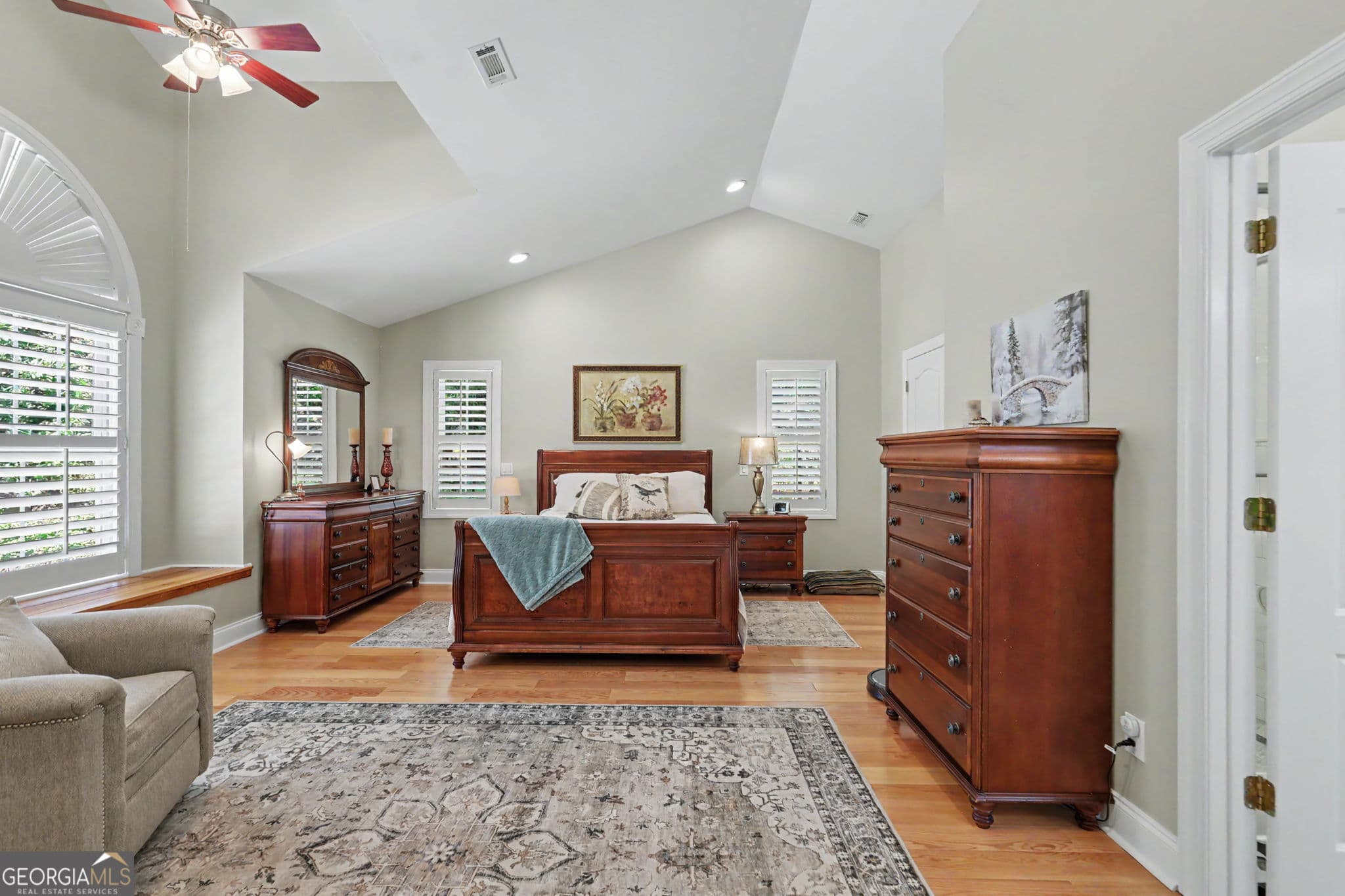 3 bedroom, 3 bathroom, 2,360 sq ft single family residence for sale at 174 Bell Colony Road, Dillard, GA 30537 — photo 4