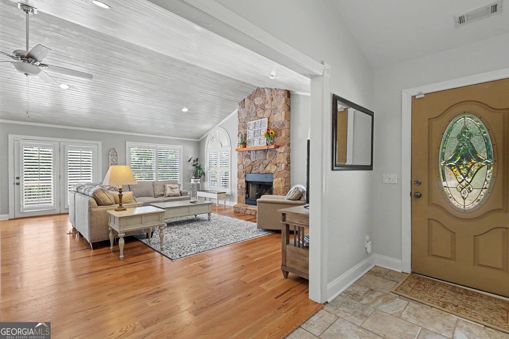 3 bedroom, 3 bathroom, 2,360 sq ft single family residence for sale at 174 Bell Colony Road, Dillard, GA 30537 — photo 8