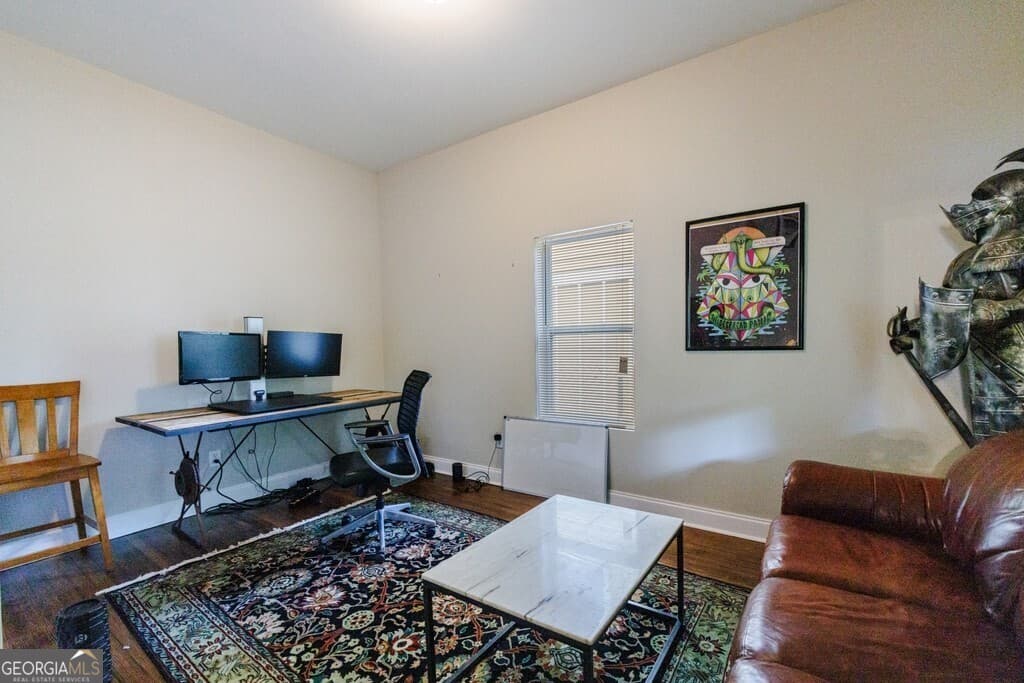 3 bedroom, 2 bathroom, 1,324 sq ft single family residence for rent at 358 Clifford Avenue, Atlanta, GA 30317 for $2,850 a month — photo 7