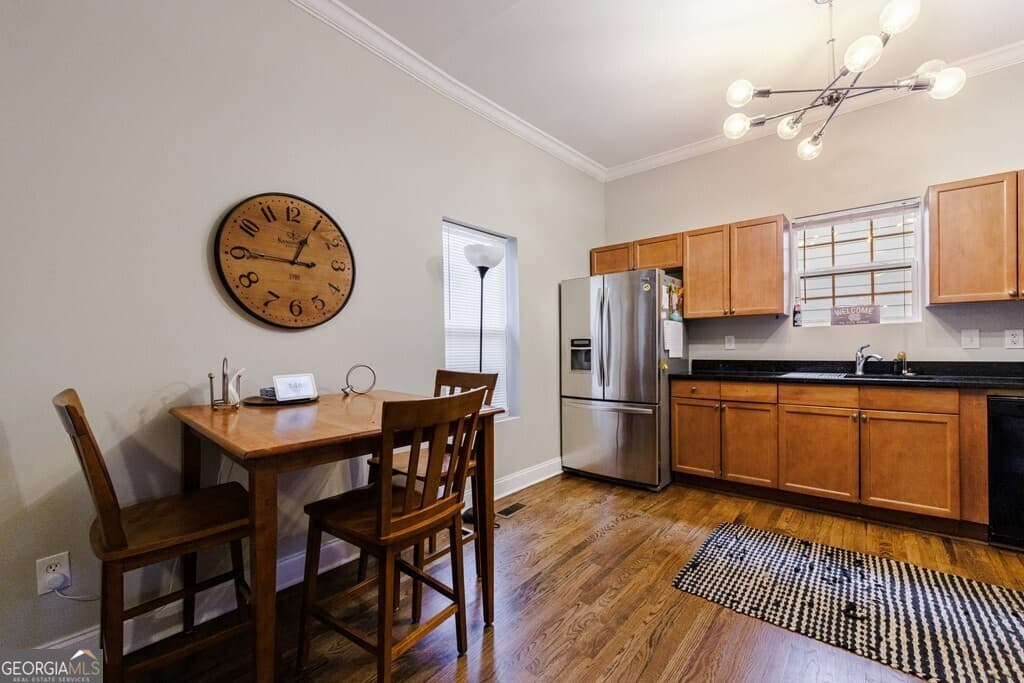 3 bedroom, 2 bathroom, 1,324 sq ft single family residence for rent at 358 Clifford Avenue, Atlanta, GA 30317 for $2,850 a month — photo 4