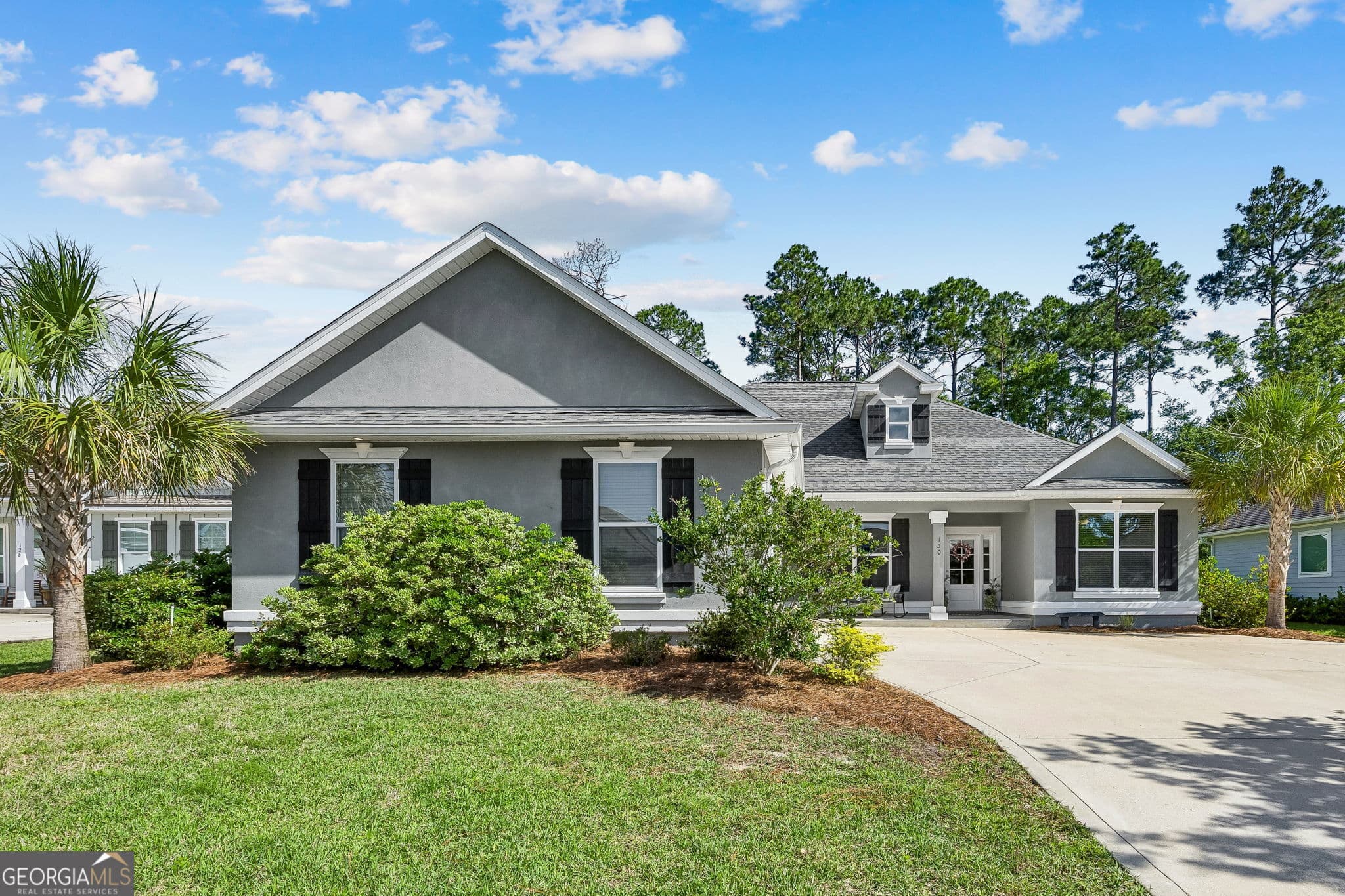 130 Spyglass, Kingsland, GA 31548 — most recent listing photo
