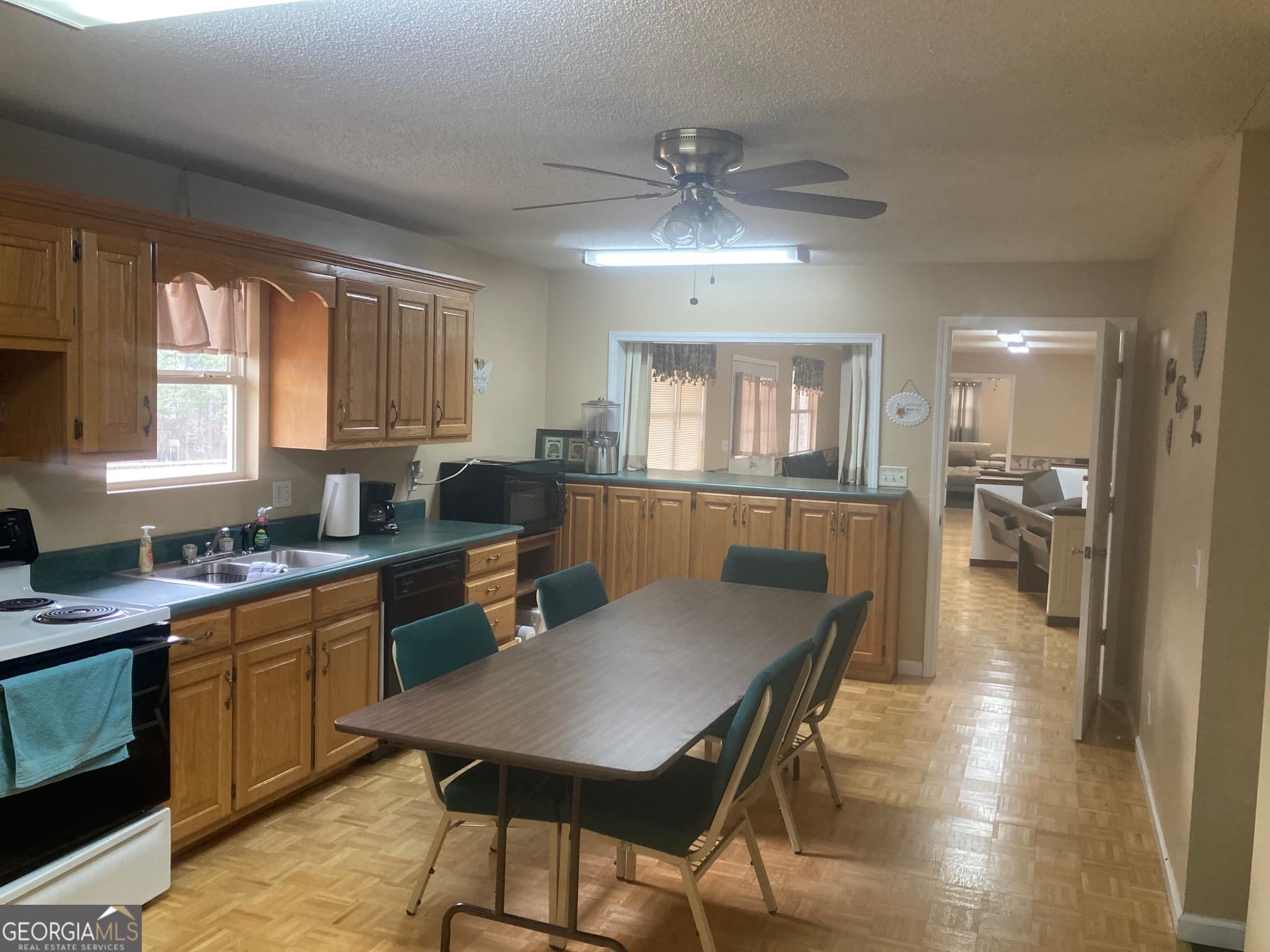 4 bedroom, 2 bathroom, 2,736 sq ft single family residence for sale at 5159 Buchanan Highway, Buchanan, GA 30113 — photo 7