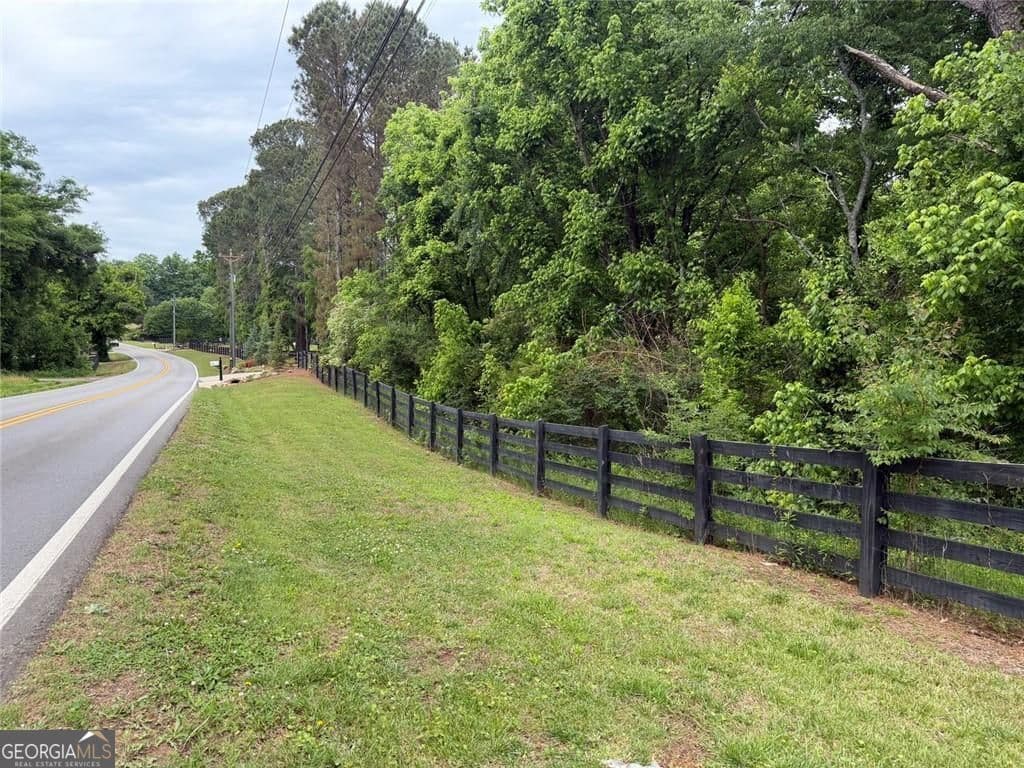 unimproved land for sale at 565B Avery Road, Canton, GA 30115 — photo 3