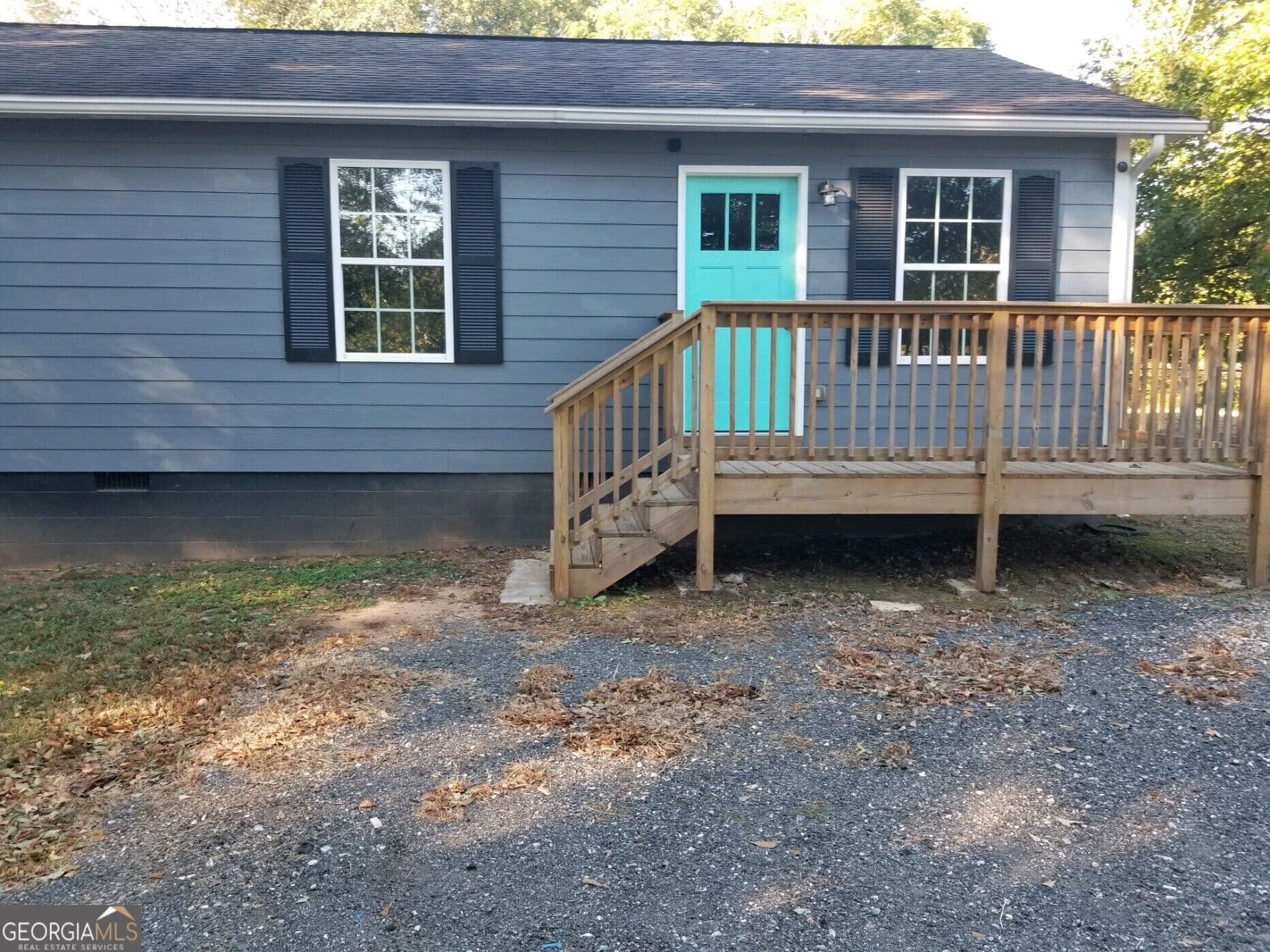 3 bedroom, 2 bathroom, 1,008 sq ft single family residence for rent at 258 Hines Road, Hogansville, GA 30230 for $1,500 a month — photo 2