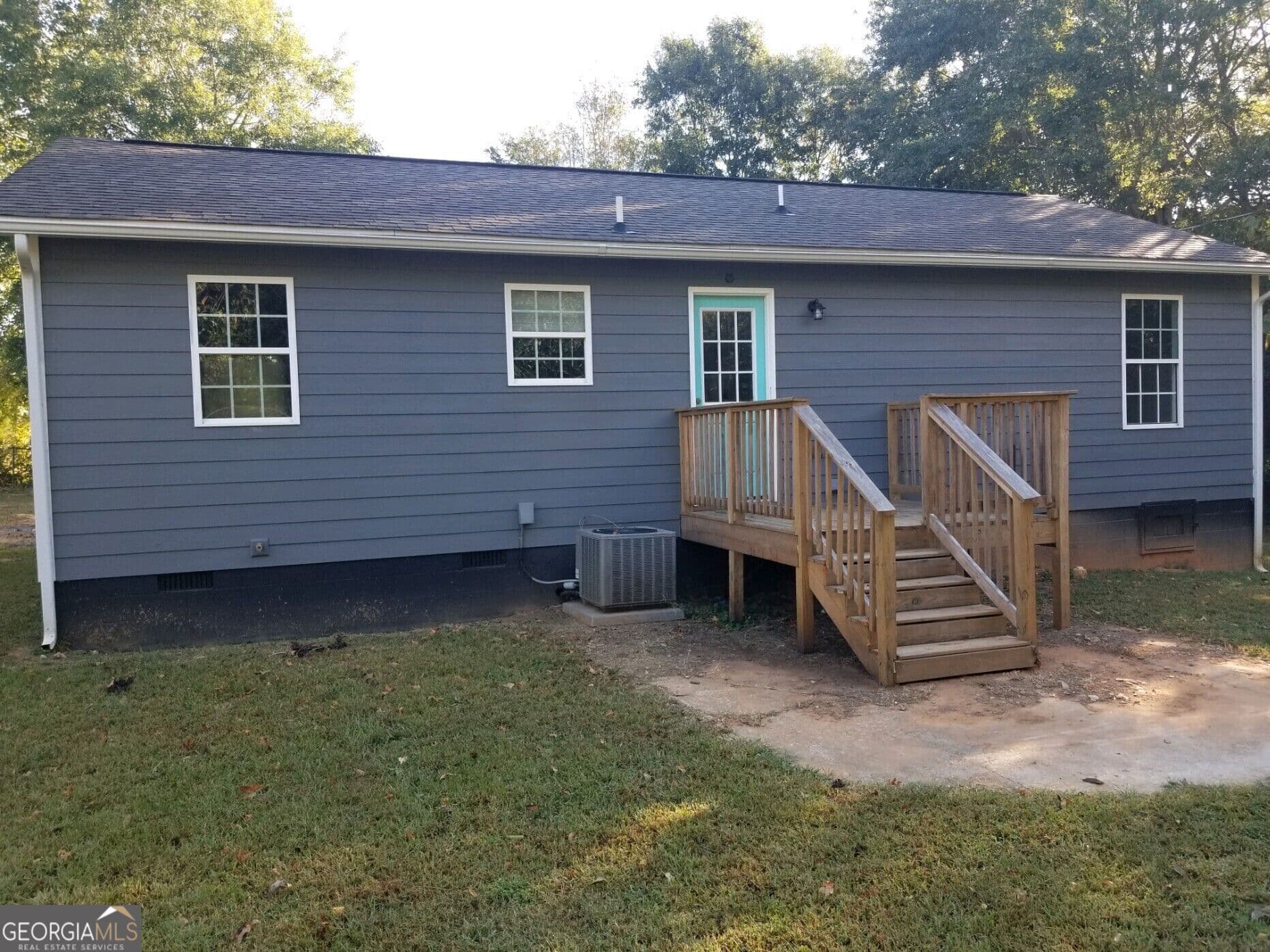 3 bedroom, 2 bathroom, 1,008 sq ft single family residence for rent at 258 Hines Road, Hogansville, GA 30230 for $1,500 a month — photo 3