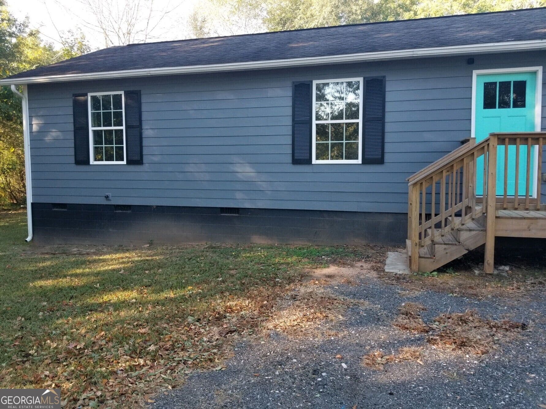 3 bedroom, 2 bathroom, 1,008 sq ft single family residence for rent at 258 Hines Road, Hogansville, GA 30230 for $1,500 a month