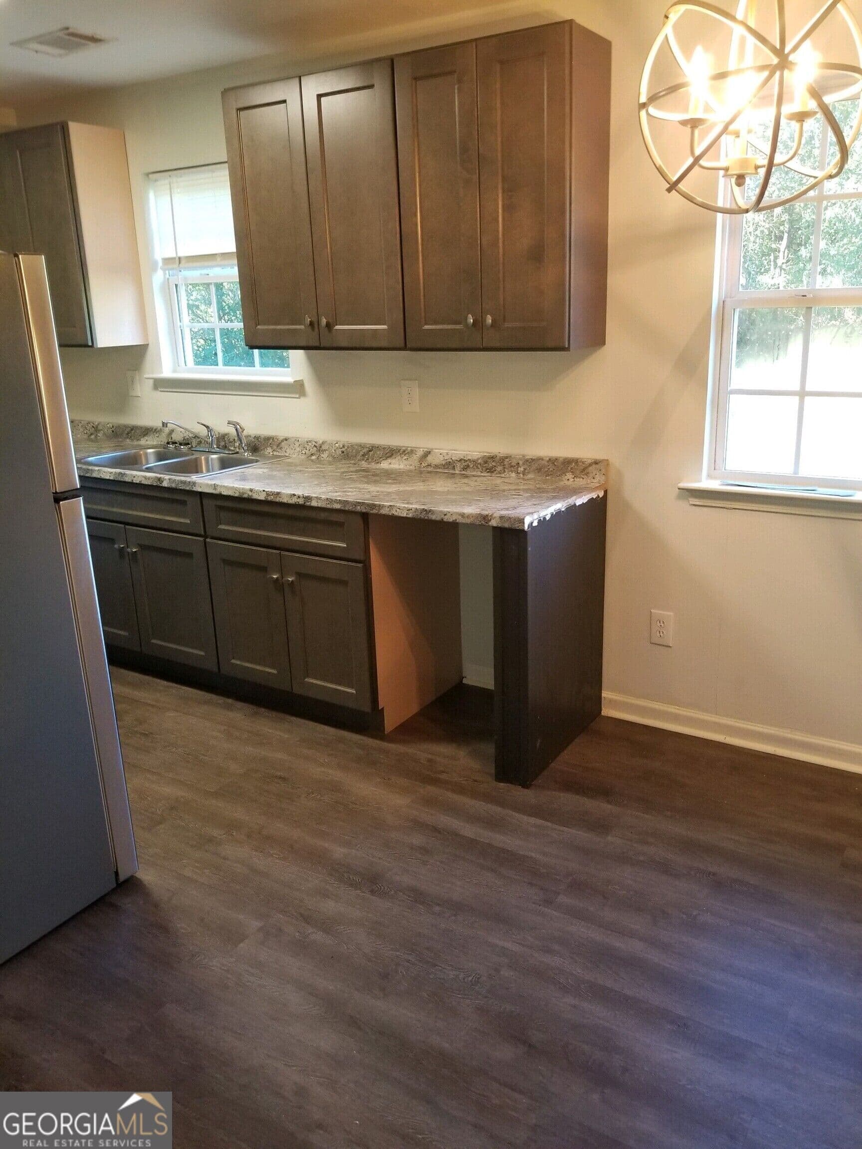 3 bedroom, 2 bathroom, 1,008 sq ft single family residence for rent at 258 Hines Road, Hogansville, GA 30230 for $1,500 a month — photo 4