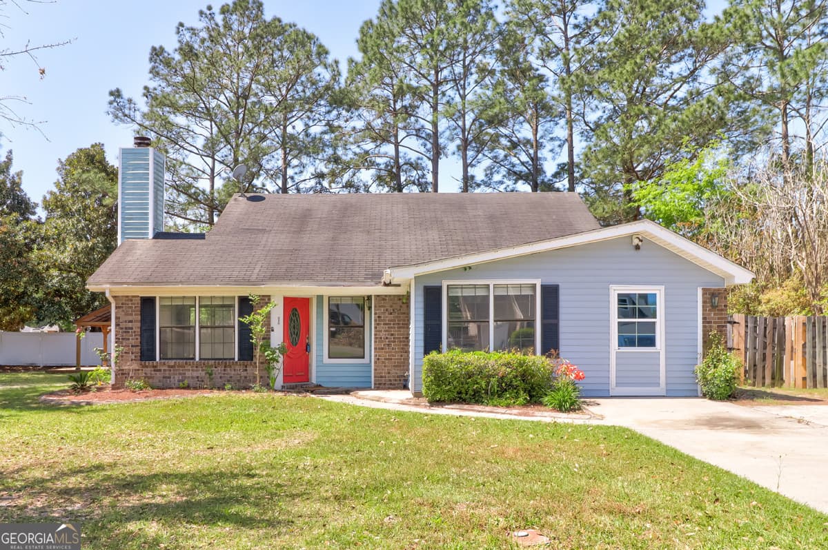 1 Walnut Way, Rincon, GA 31326 — most recent listing photo