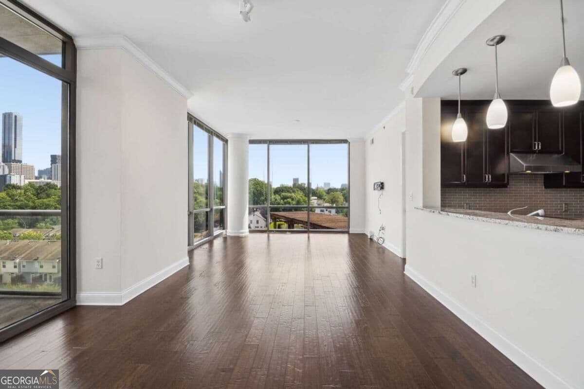 2 bedroom, 2.5 bathroom, 1,535 sq ft condominium for sale at 270 17th Street 601, Atlanta, GA 30363 — photo 8