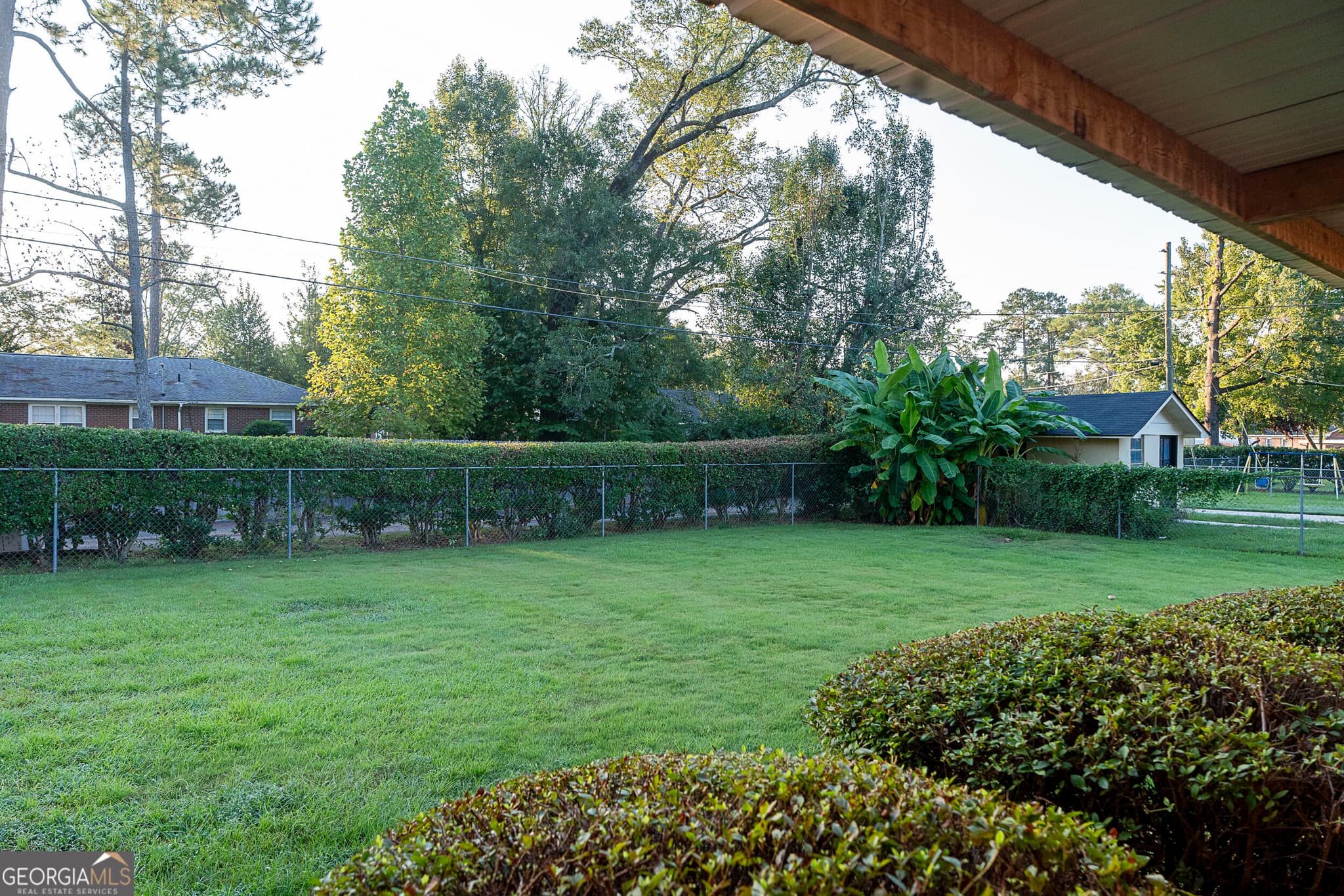 4 bedroom, 2 bathroom, 2,212 sq ft single family residence for sale at 516 Summit Drive, Albany, GA 31707 — photo 7