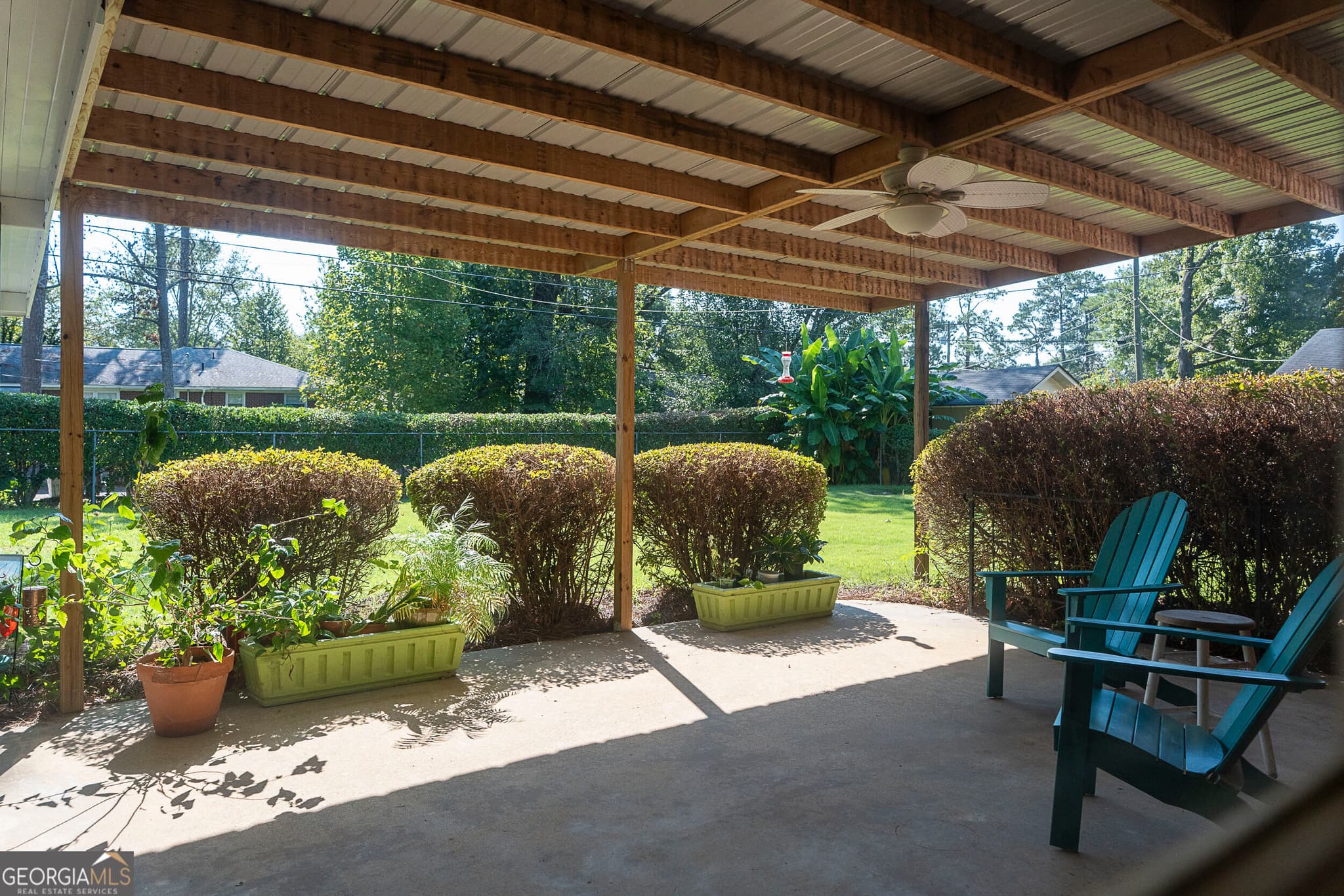 4 bedroom, 2 bathroom, 2,212 sq ft single family residence for sale at 516 Summit Drive, Albany, GA 31707 — photo 5
