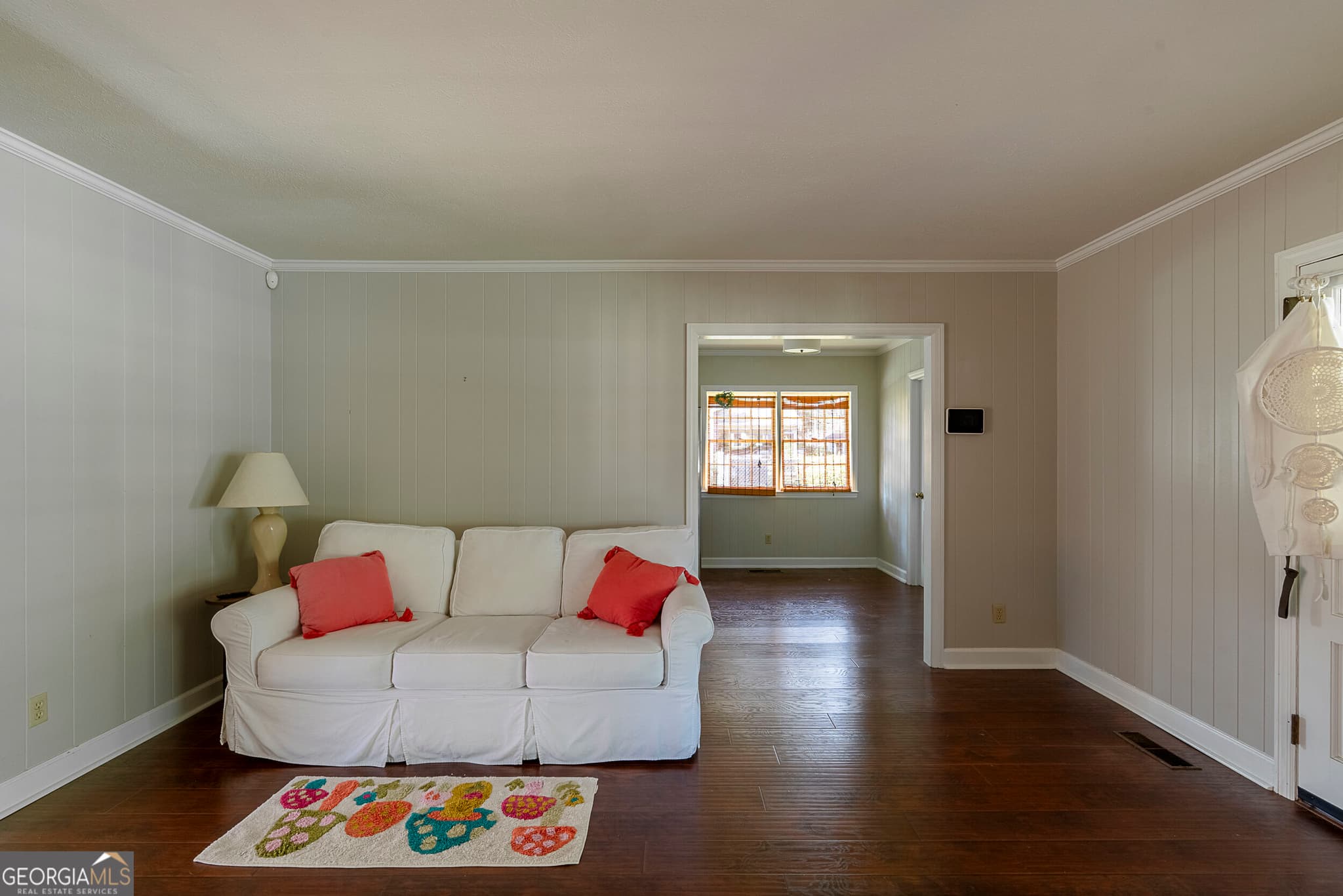 4 bedroom, 2 bathroom, 2,212 sq ft single family residence for sale at 516 Summit Drive, Albany, GA 31707 — photo 9