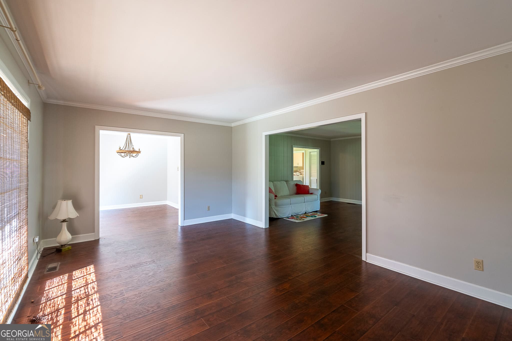 4 bedroom, 2 bathroom, 2,212 sq ft single family residence for sale at 516 Summit Drive, Albany, GA 31707 — photo 10