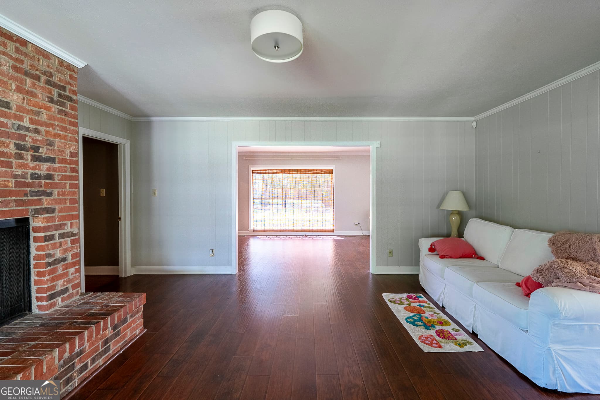 4 bedroom, 2 bathroom, 2,212 sq ft single family residence for sale at 516 Summit Drive, Albany, GA 31707 — photo 8