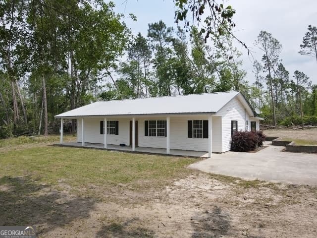19 Pinegrove Circle, Soperton, GA 30457 — most recent listing photo