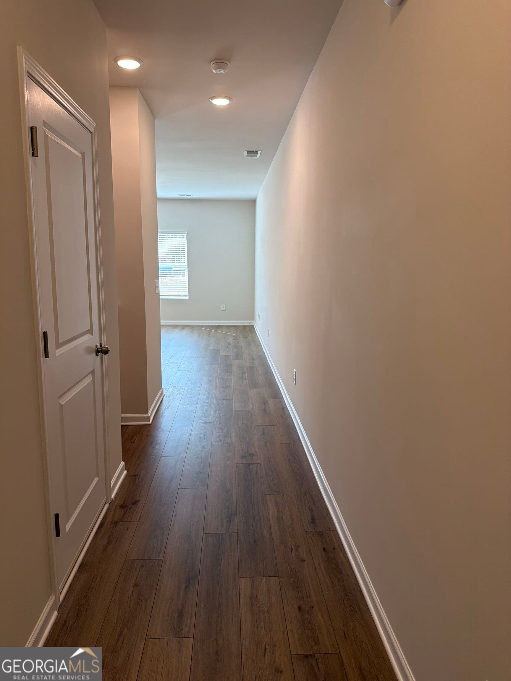 3 bedroom, 2.5 bathroom townhouse for rent at 6410 Rosetta Drive, South Fulton, GA 30331 for $2,050 a month — photo 2