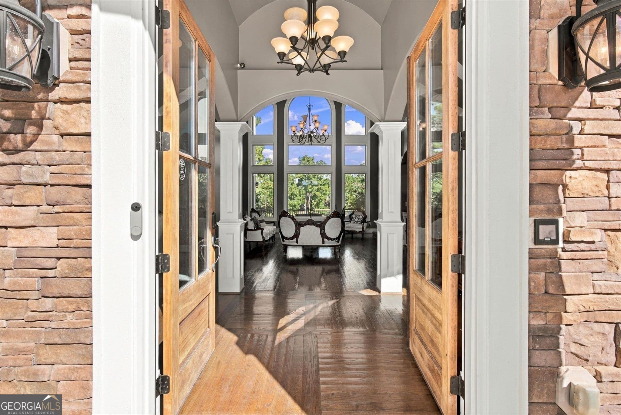 5 bedroom, 6 bathroom, 7,944 sq ft single family residence for sale at 1509 Windward Drive, Locust Grove, GA 30248 — photo 10