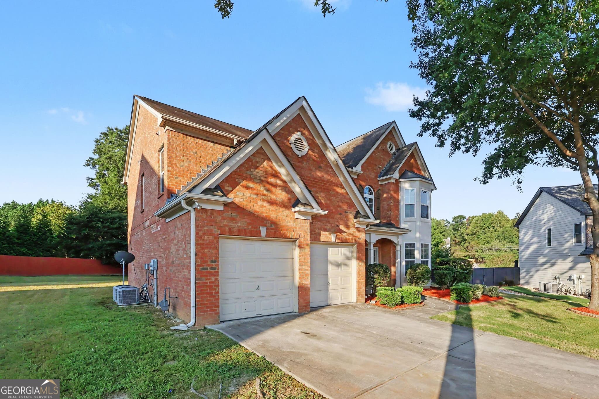 4 bedroom, 2.5 bathroom, 2,800 sq ft single family residence for rent at 1409 Stone Bay Drive, Atlanta, GA 30331 for $2,595 a month — photo 3